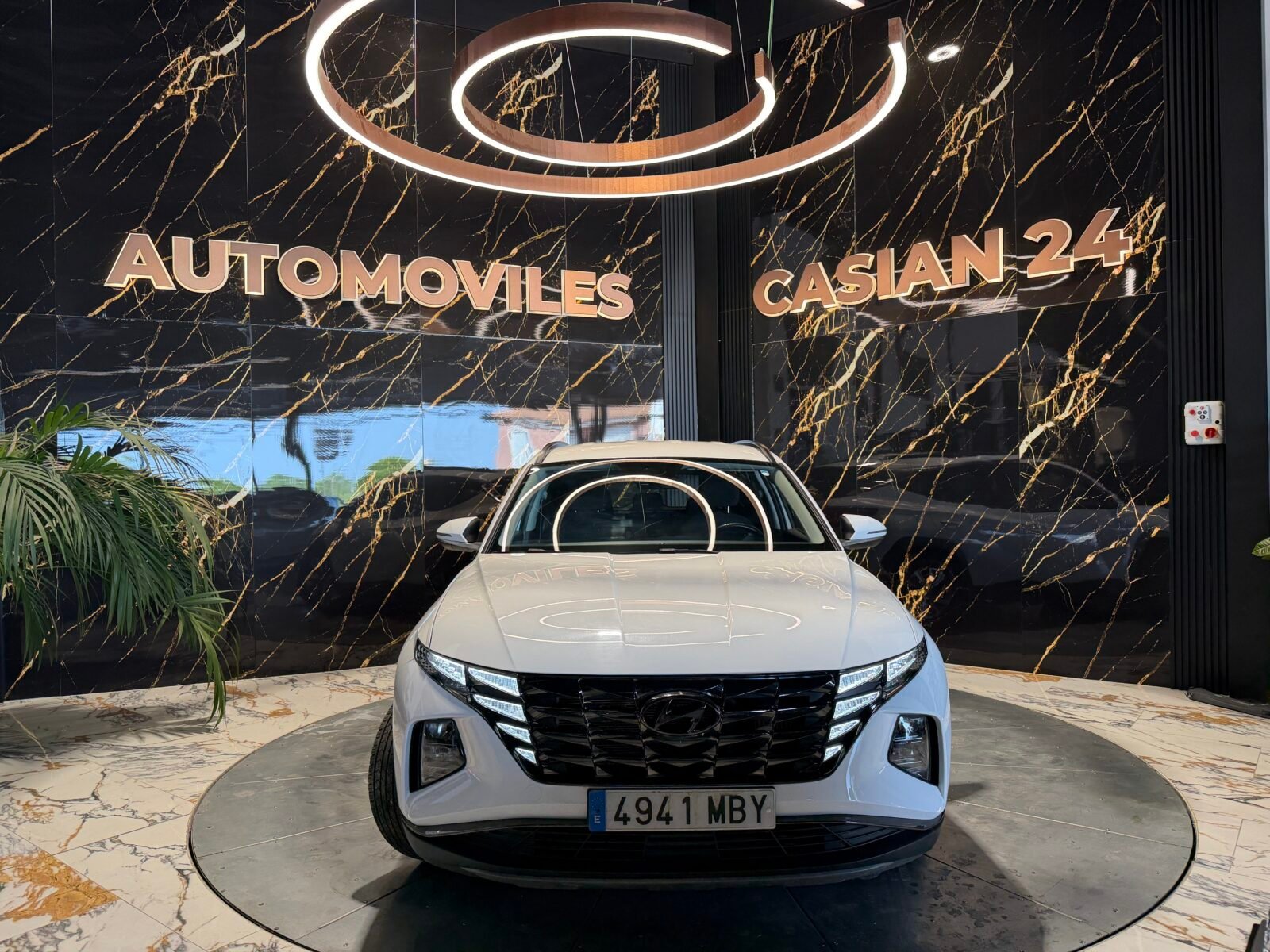 HYUNDAI TUCSON 1.6 CRDI 85kW 115CV Maxx