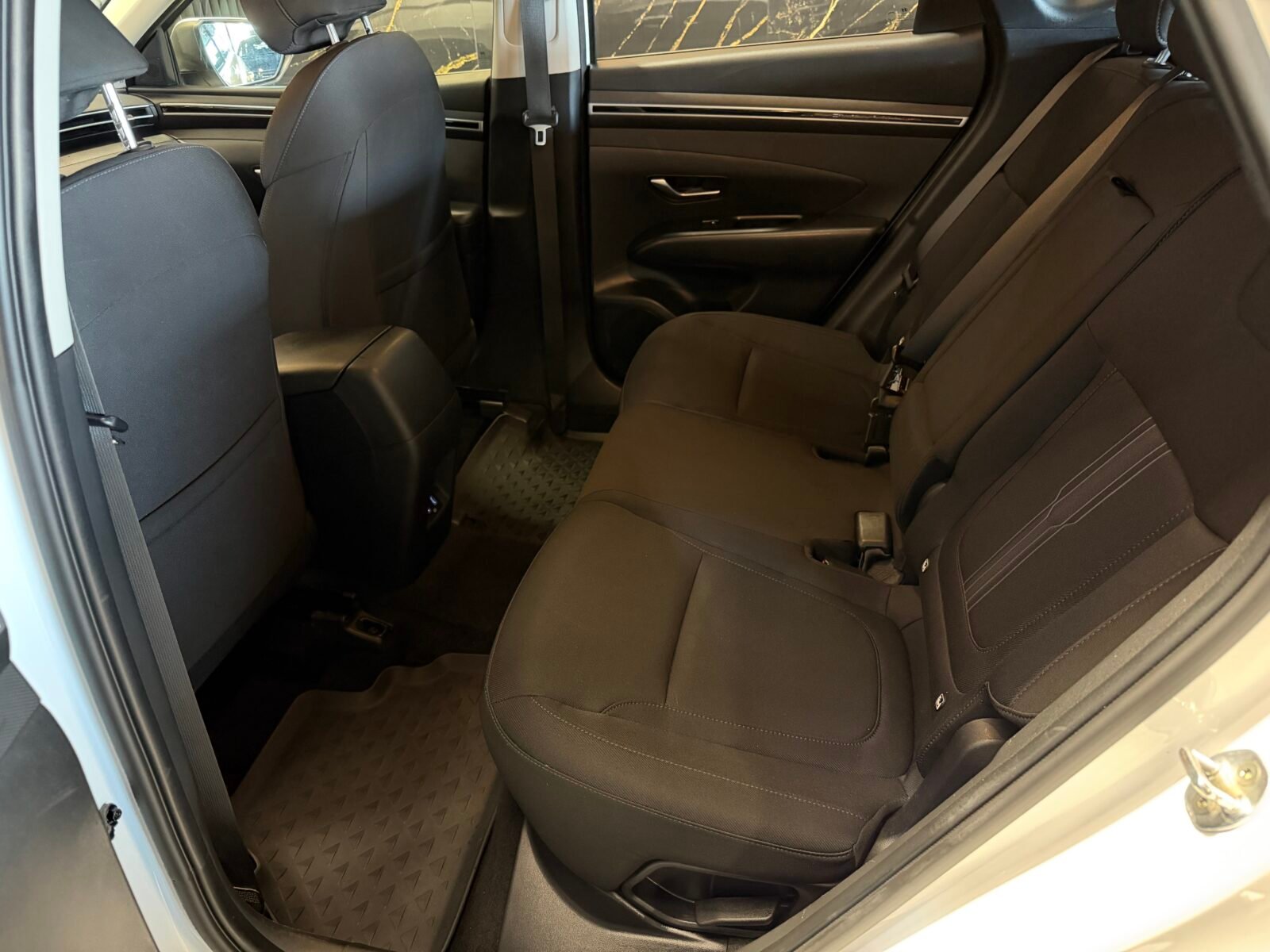 HYUNDAI TUCSON 1.6 CRDI 85kW 115CV Maxx