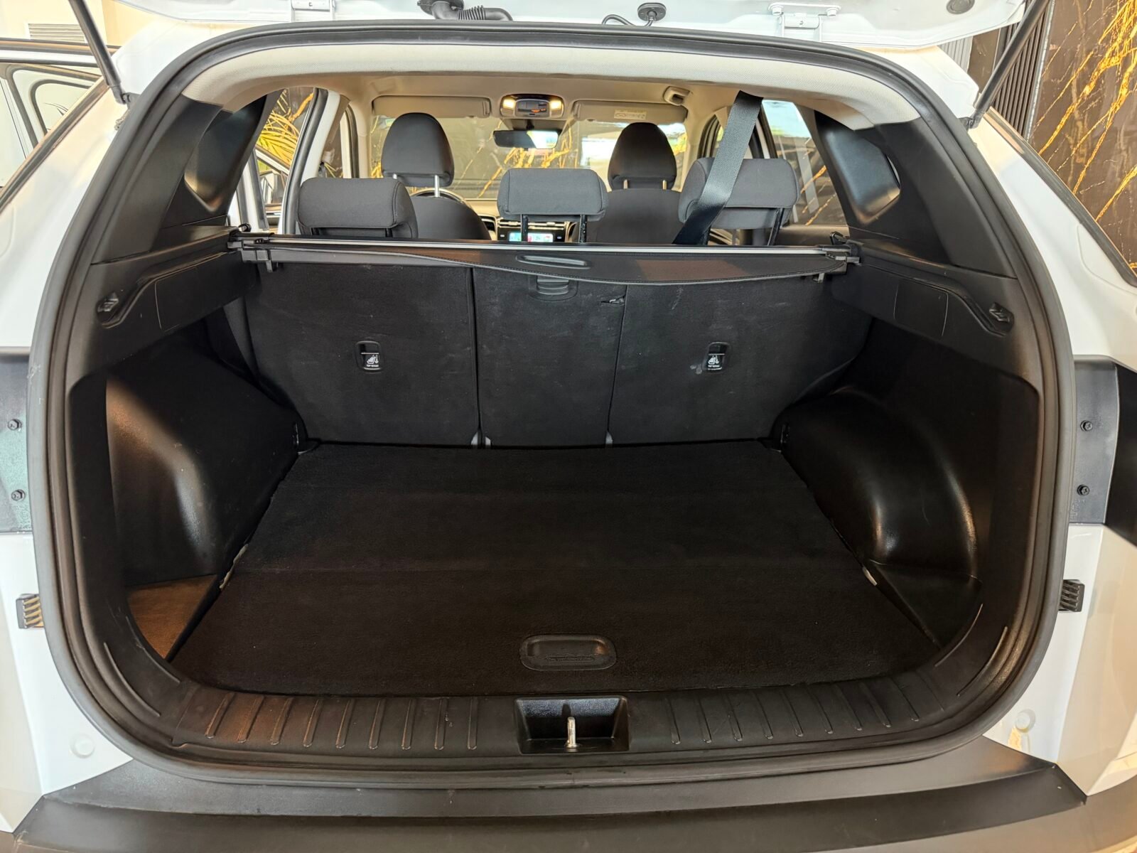 HYUNDAI TUCSON 1.6 CRDI 85kW 115CV Maxx