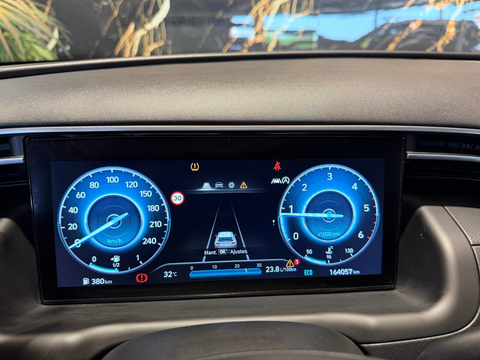 HYUNDAI TUCSON 1.6 CRDI 85kW 115CV Maxx