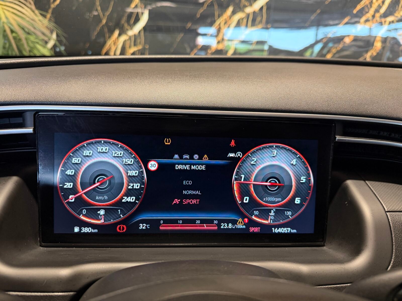 HYUNDAI TUCSON 1.6 CRDI 85kW 115CV Maxx