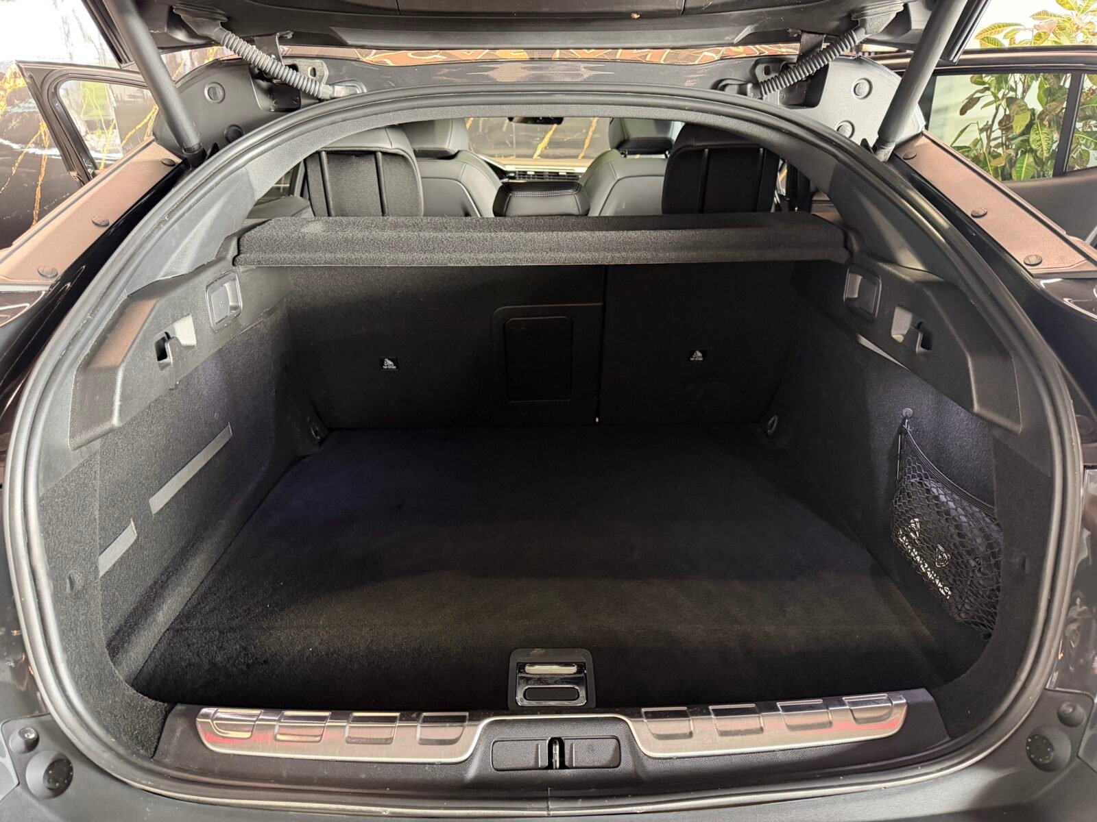 PEUGEOT 408 HYBRIDO ENCHUFABLE GT LINE