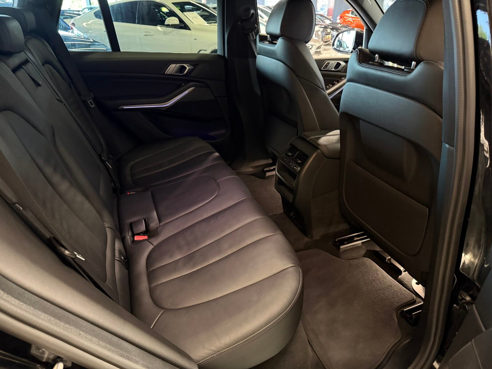 BMW X5 xDRIVE30d 286CV M Paket 