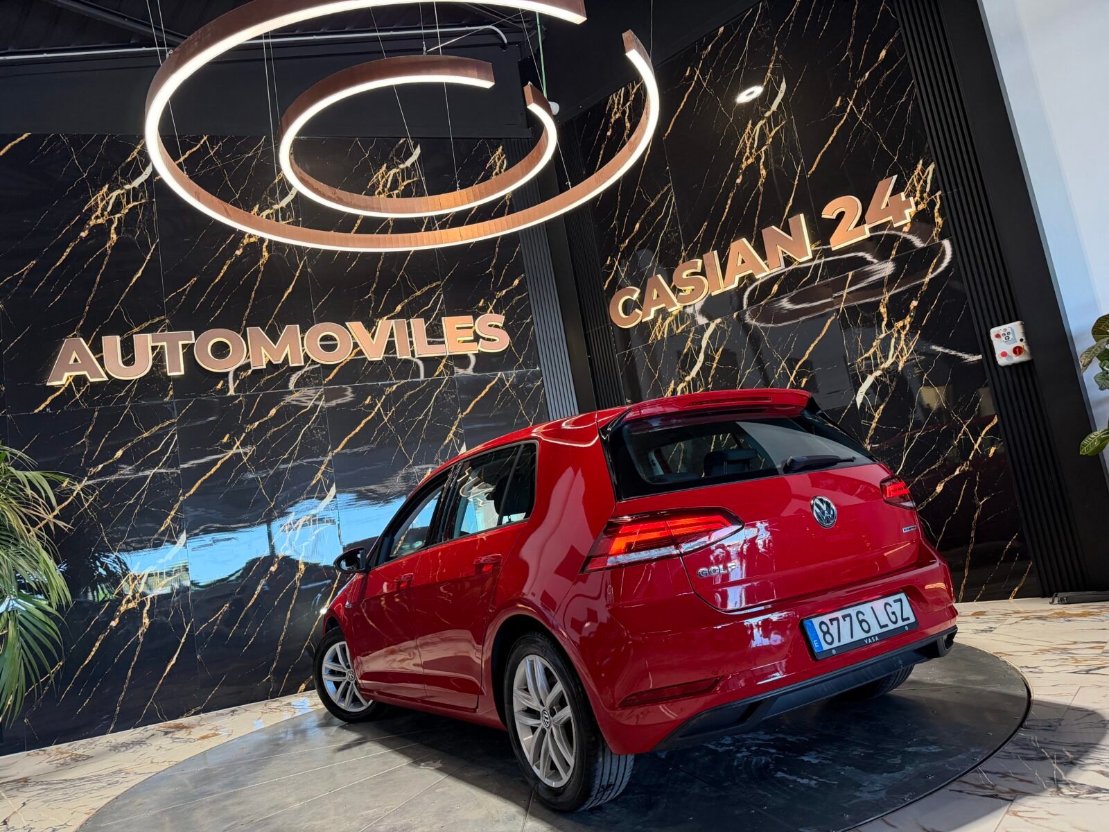 VOLKSWAGEN  Golf Edition 1.5 TSI EVO 96kW 130CV