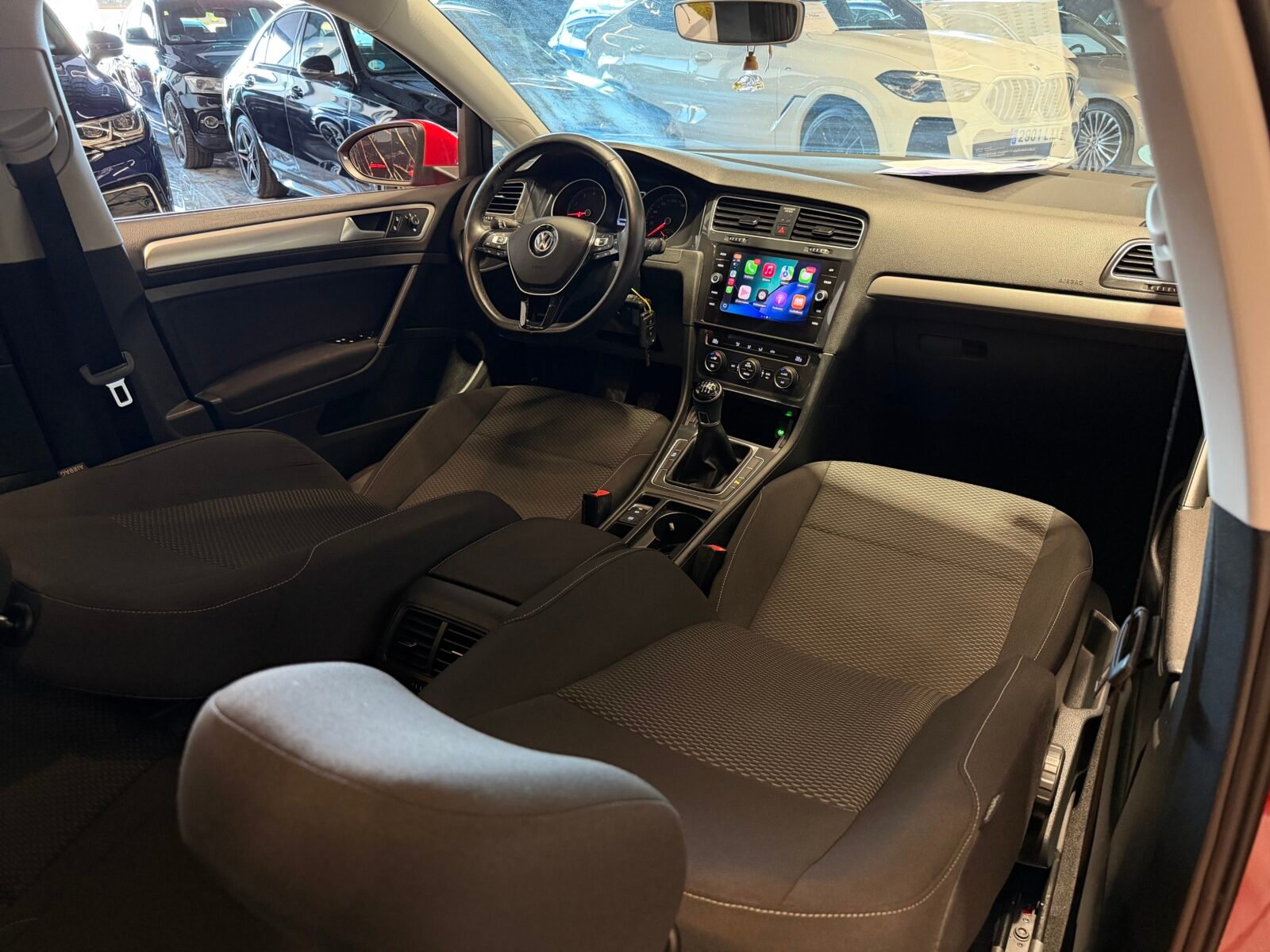 VOLKSWAGEN  Golf Edition 1.5 TSI EVO 96kW 130CV