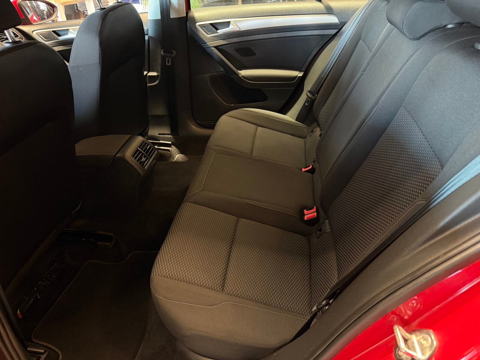 VOLKSWAGEN  Golf Edition 1.5 TSI EVO 96kW 130CV