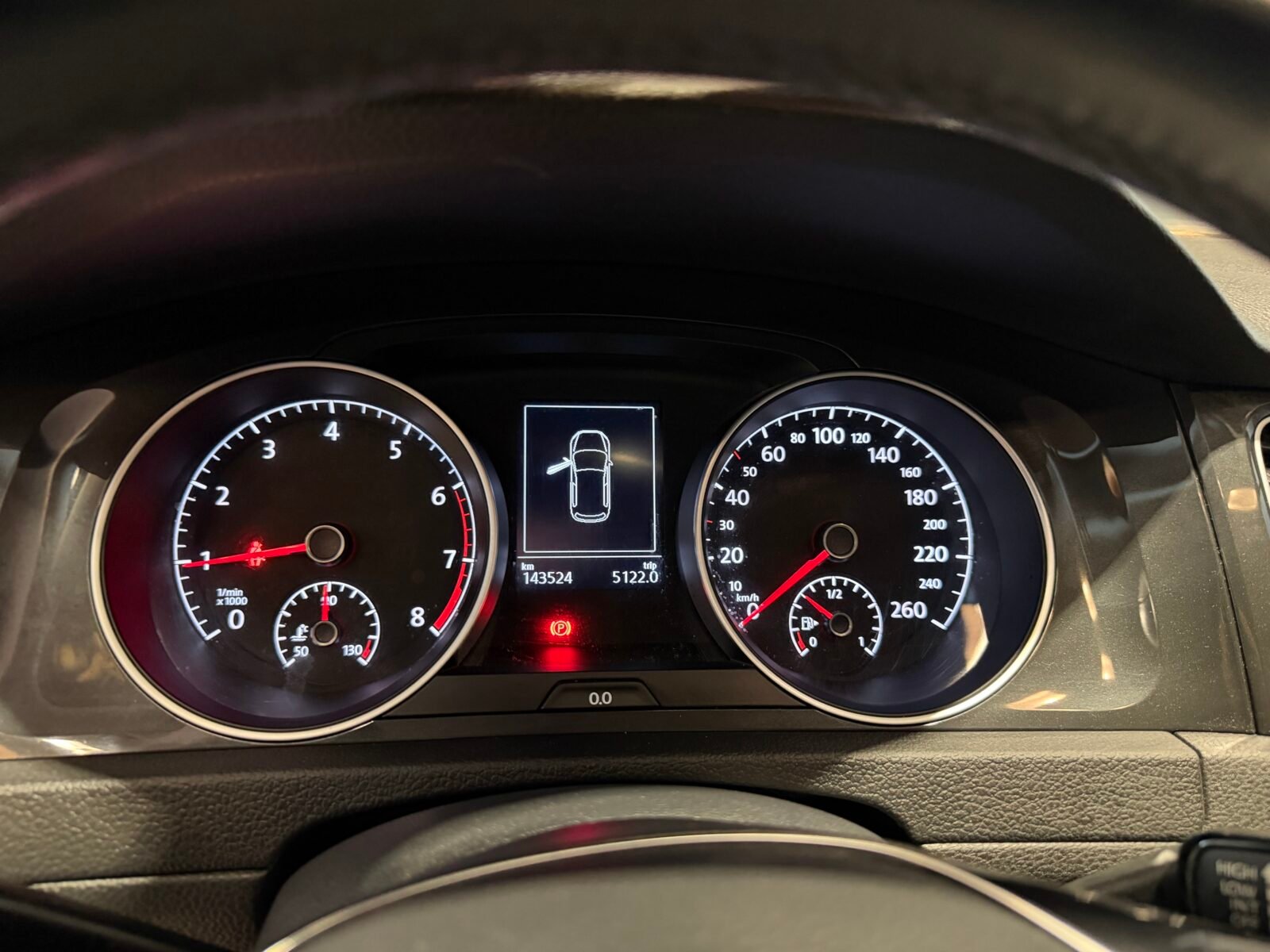 VOLKSWAGEN  Golf Edition 1.5 TSI EVO 96kW 130CV