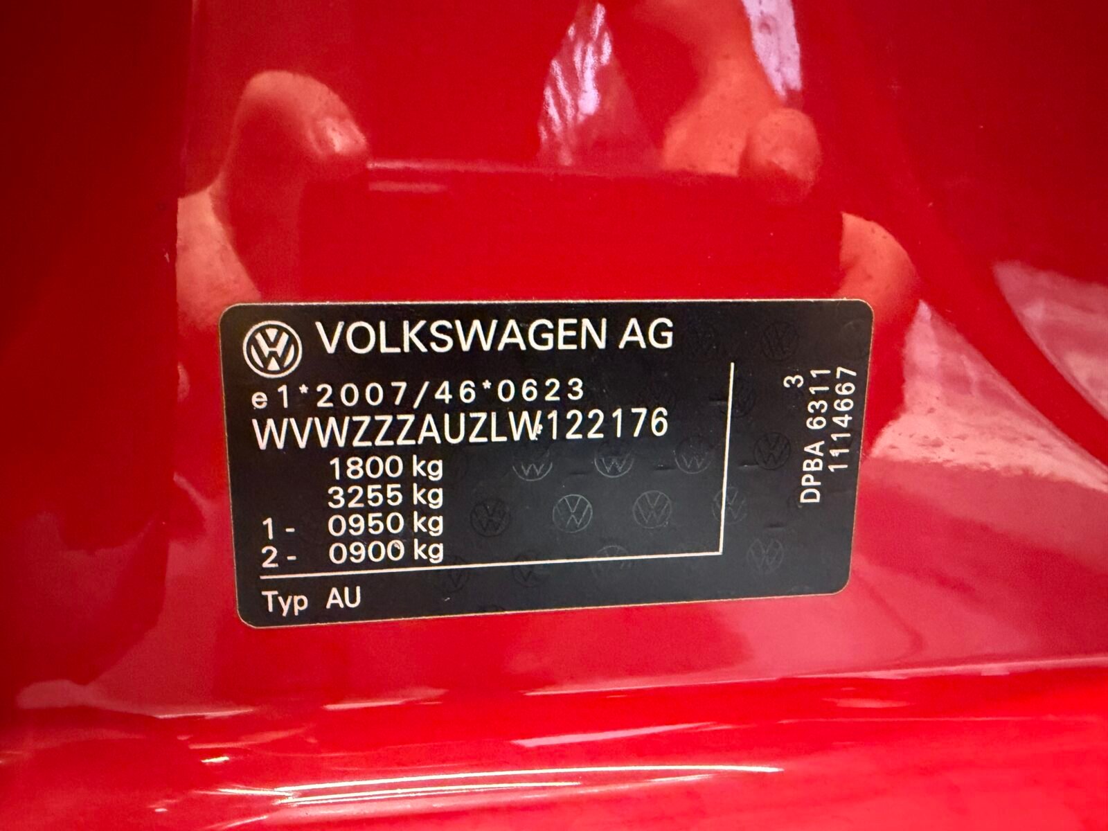 VOLKSWAGEN  Golf Edition 1.5 TSI EVO 96kW 130CV