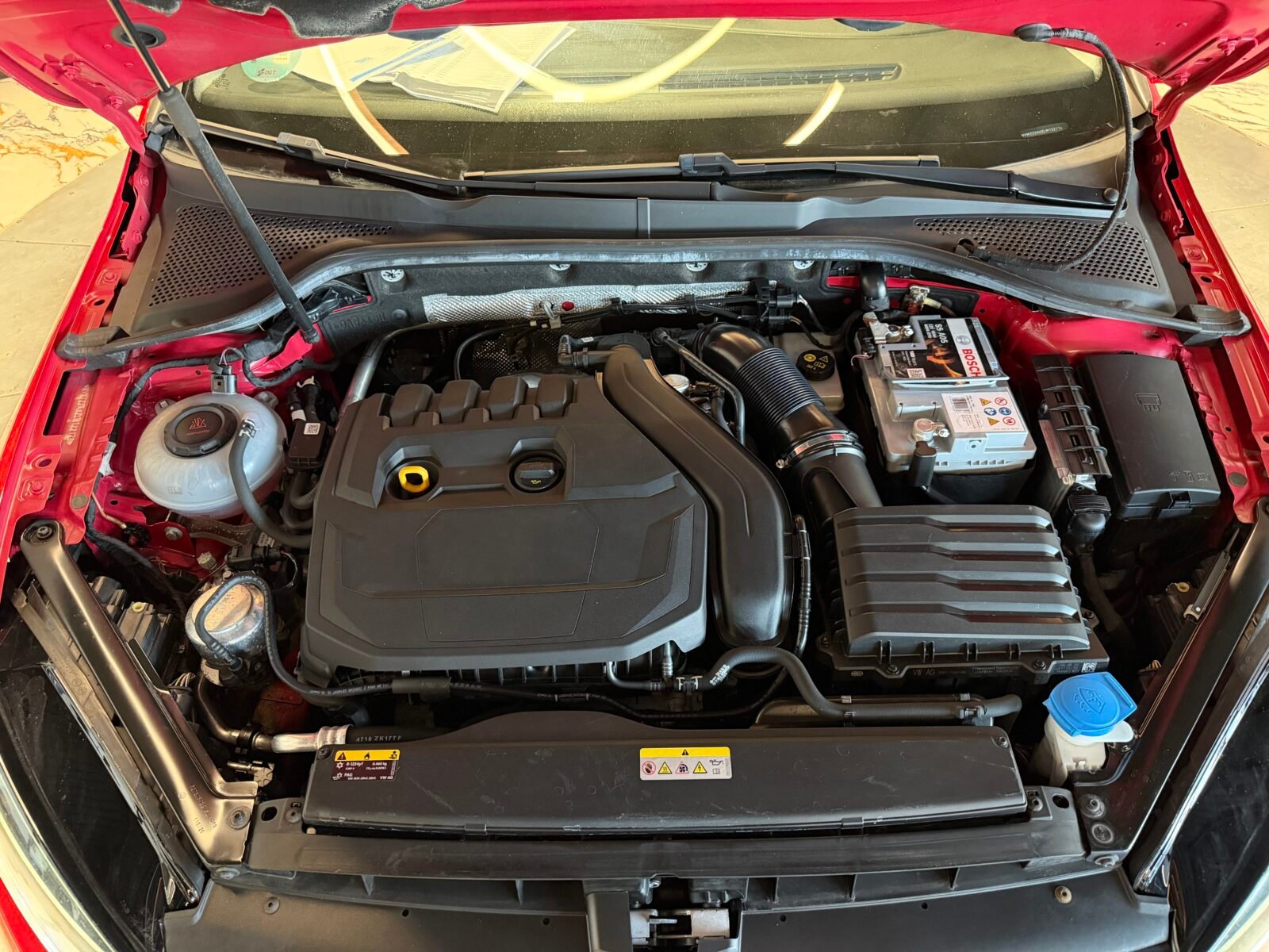 VOLKSWAGEN  Golf Edition 1.5 TSI EVO 96kW 130CV