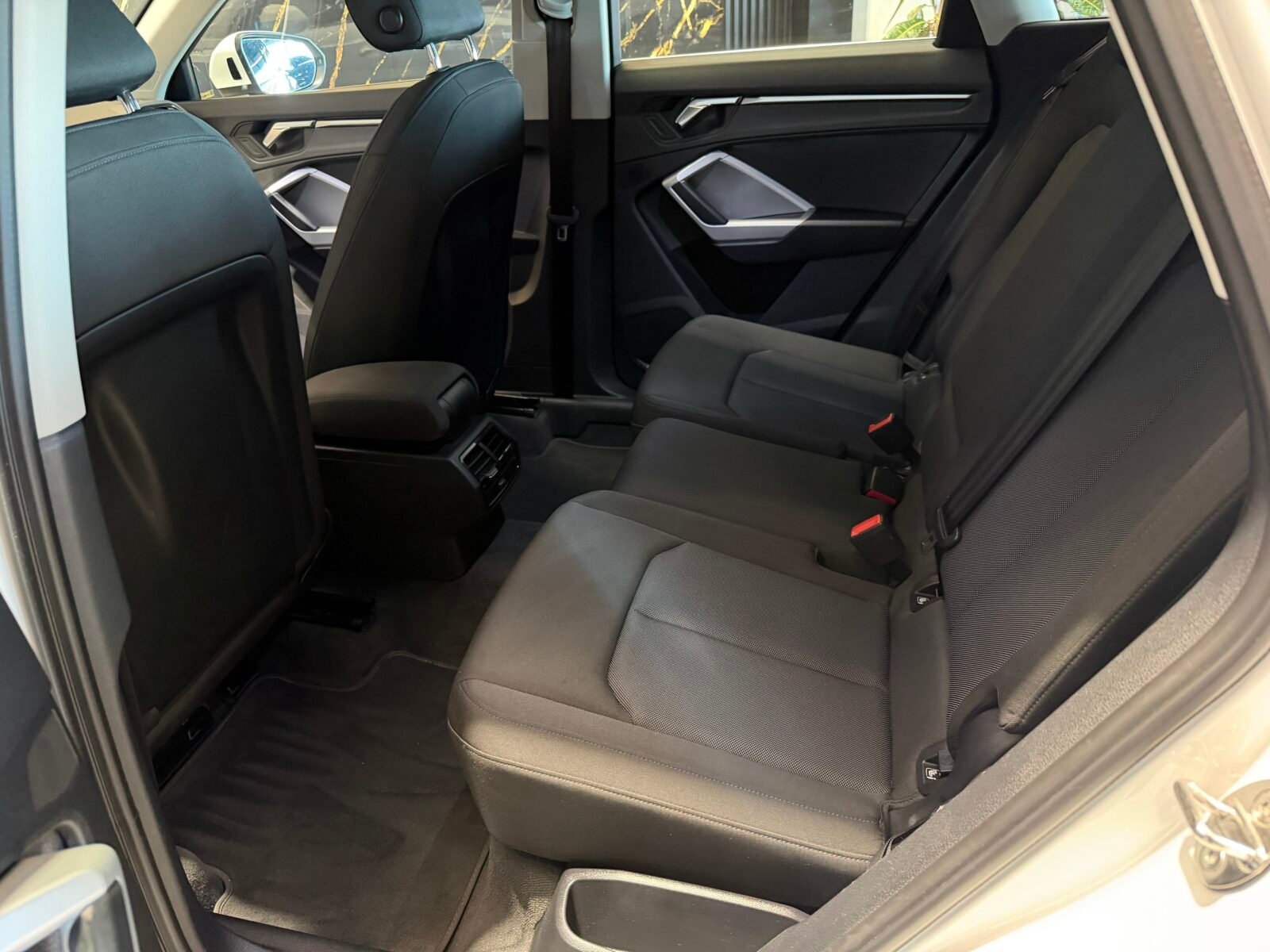 AUDI Q3 35 TDI  150CV S tronic Sport Edition