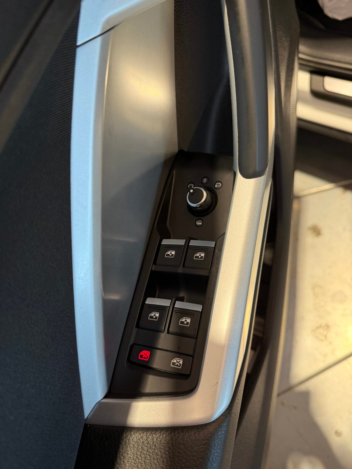 AUDI Q3 35 TDI  150CV S tronic Sport Edition