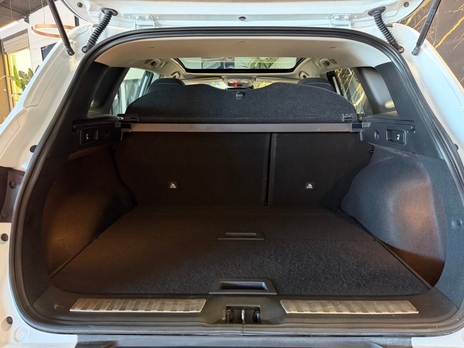 RENAULT Kadjar Zen GPF TCe 103kW 140CV EDC MOTOR CON CADENA
