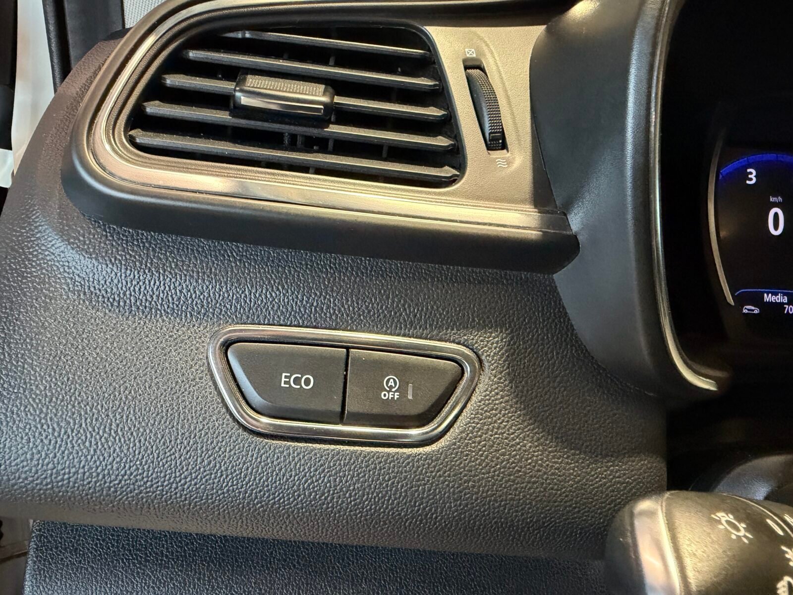 RENAULT Kadjar Zen GPF TCe 103kW 140CV EDC MOTOR CON CADENA