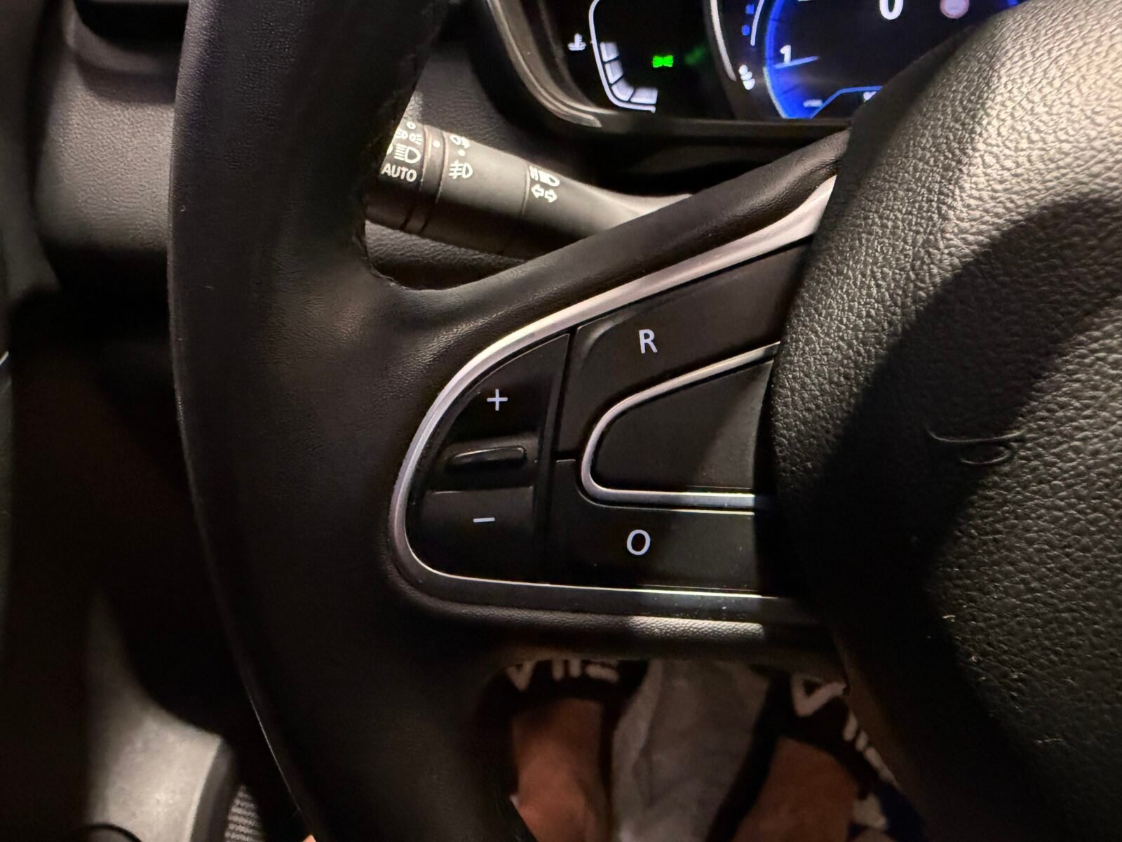 RENAULT Kadjar Zen GPF TCe 103kW 140CV EDC MOTOR CON CADENA