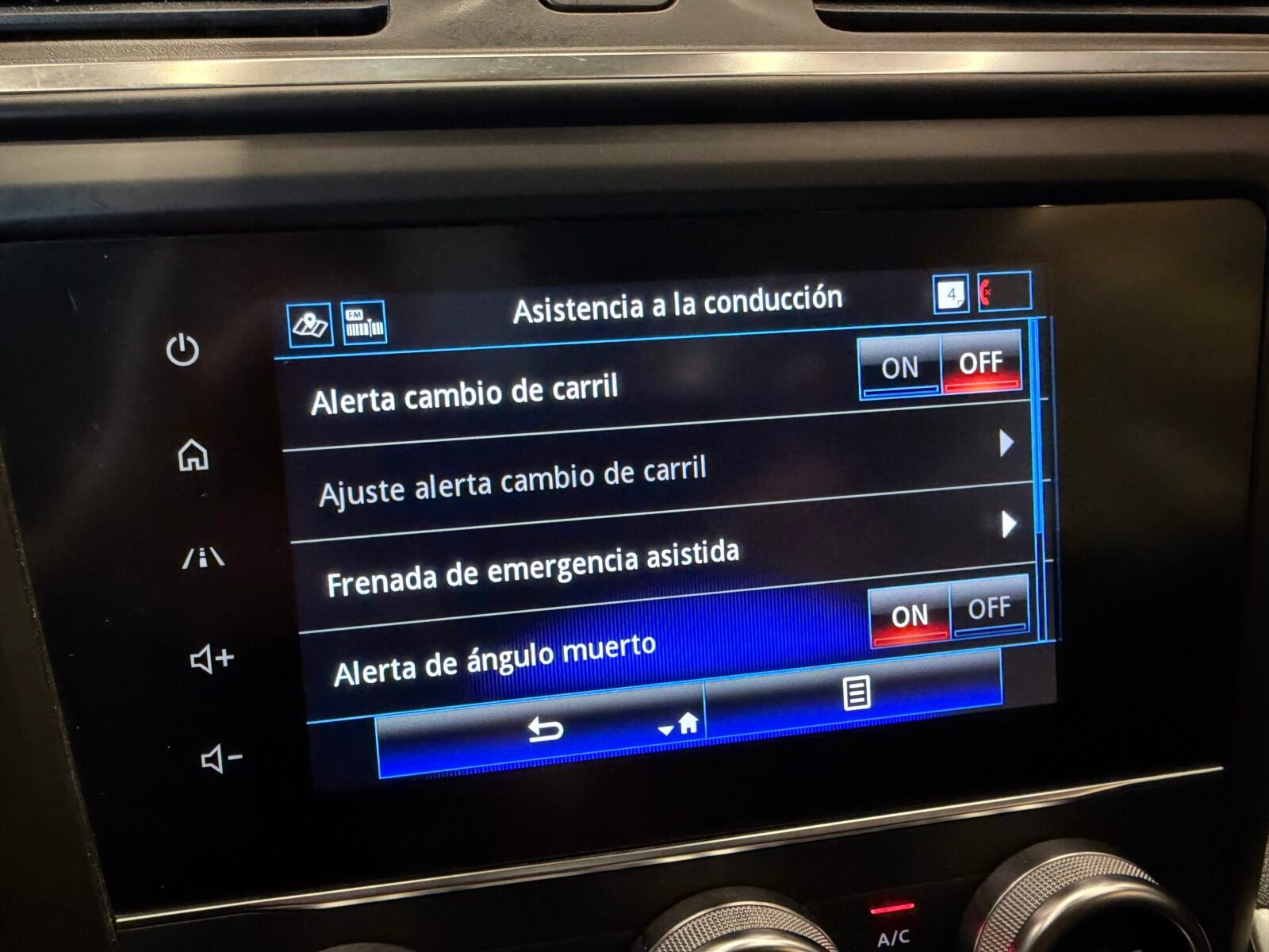 RENAULT Kadjar Zen GPF TCe 103kW 140CV EDC MOTOR CON CADENA