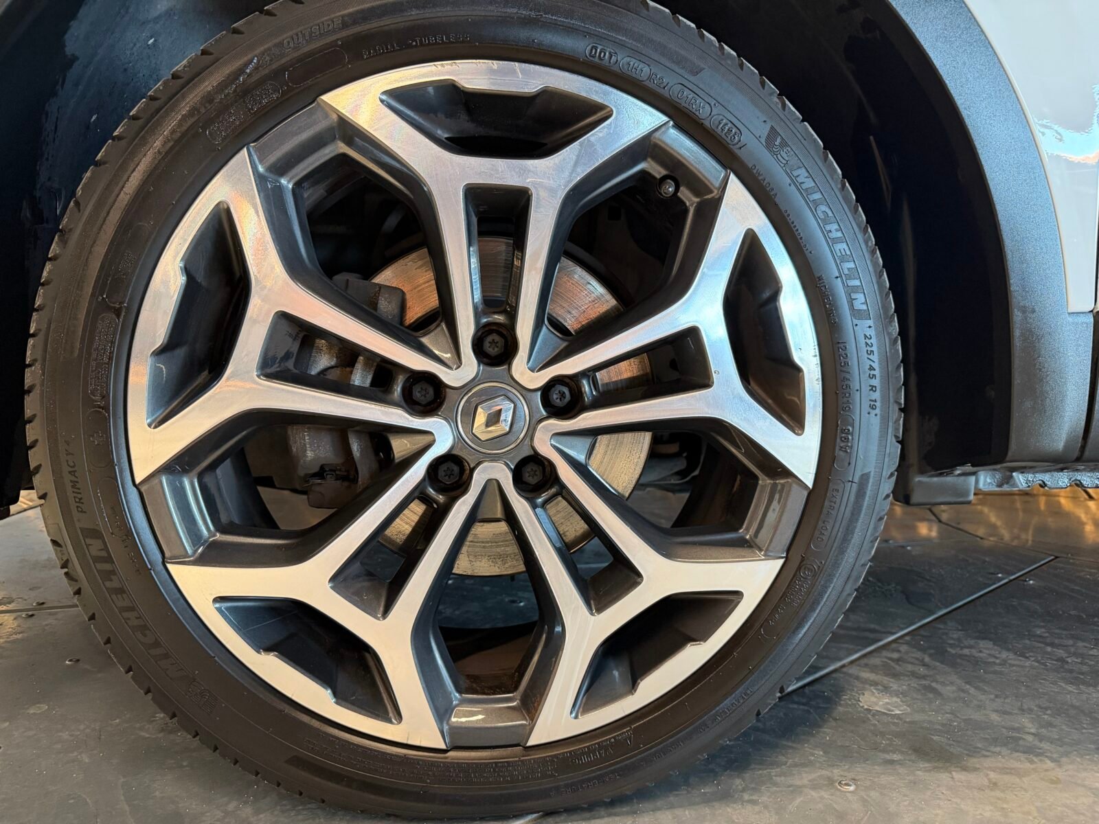 RENAULT Kadjar Zen GPF TCe 103kW 140CV EDC MOTOR CON CADENA
