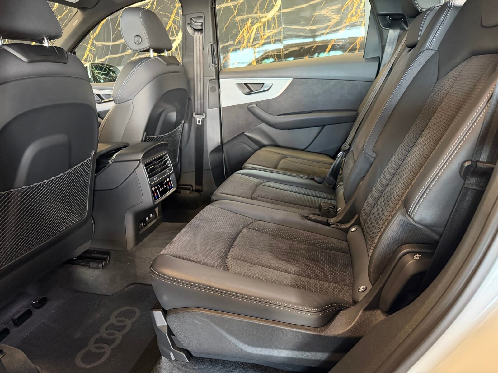 AUDI AUDI Q7 45 TDI S Line+ 7PLAZAS 