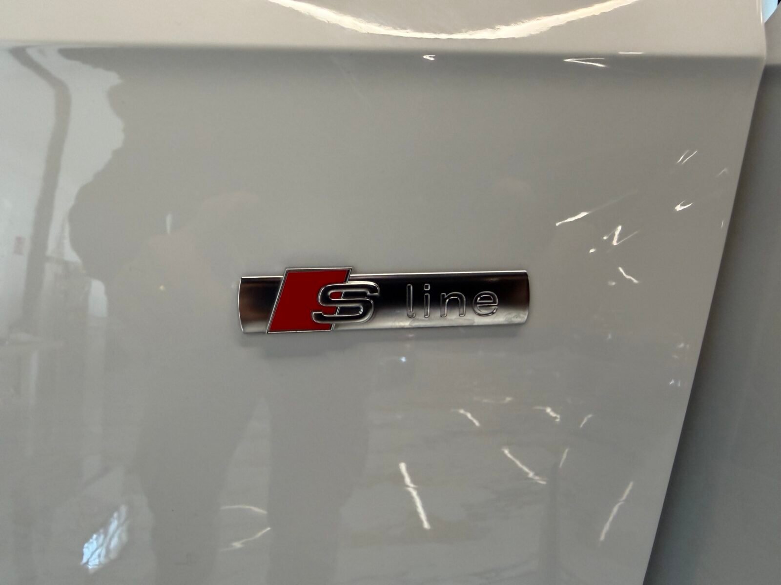 AUDI AUDI Q7 45 TDI S Line+ 7PLAZAS 