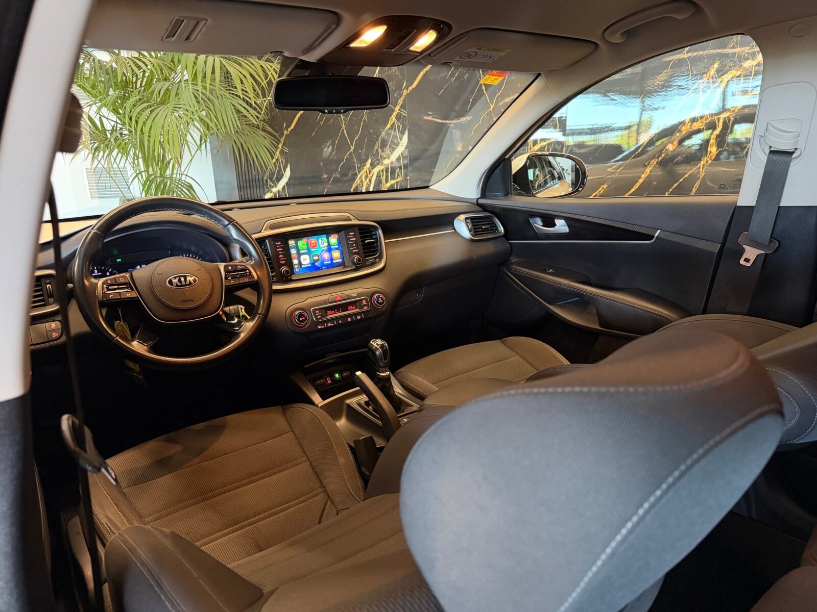 KIA Sorento 7PLAZAS 2.2 CRDi 147kW 200CV  Emotion 4x2