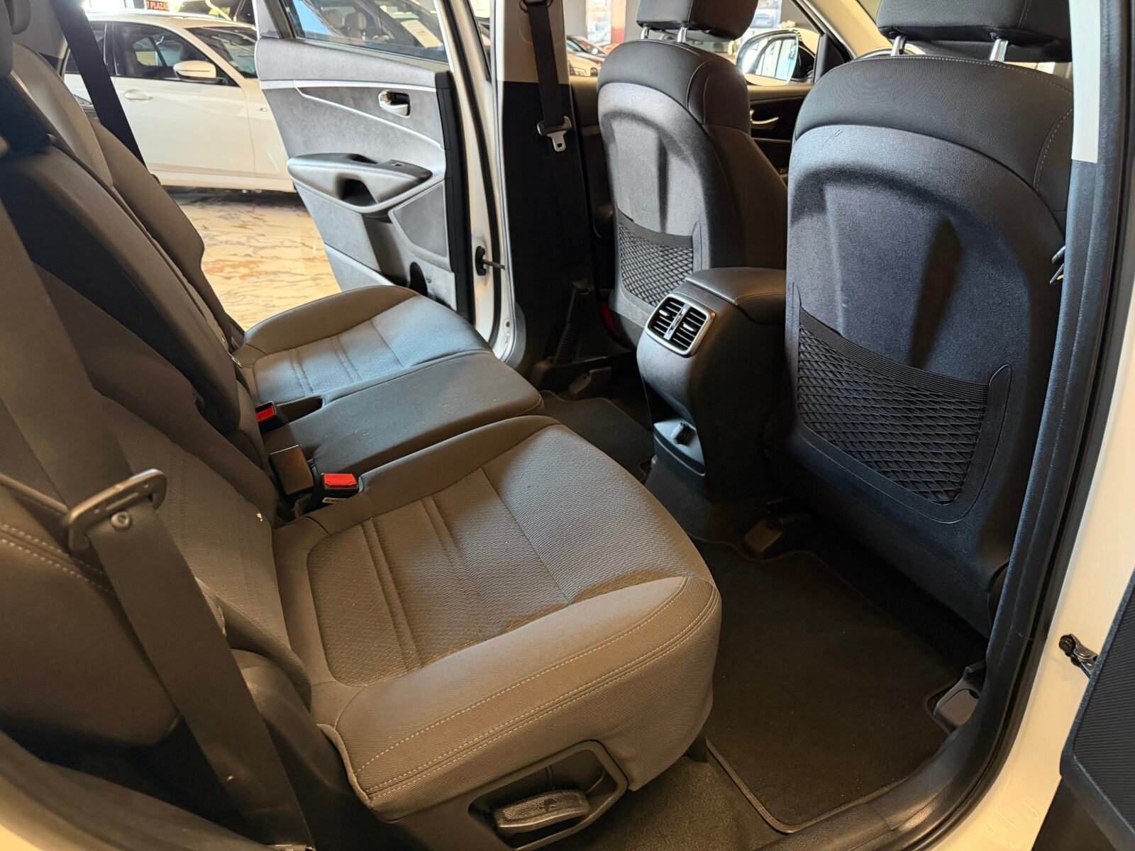 KIA Sorento 7PLAZAS 2.2 CRDi 147kW 200CV  Emotion 4x2