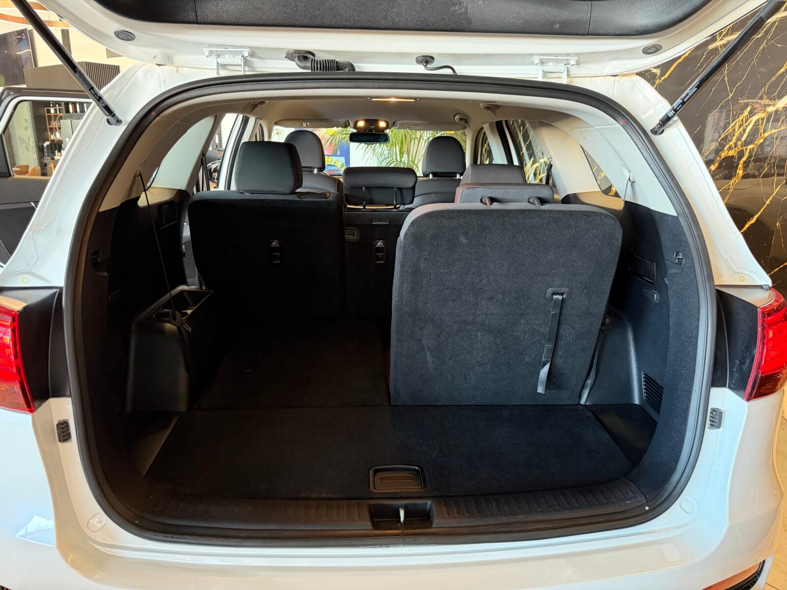 KIA Sorento 7PLAZAS 2.2 CRDi 147kW 200CV  Emotion 4x2