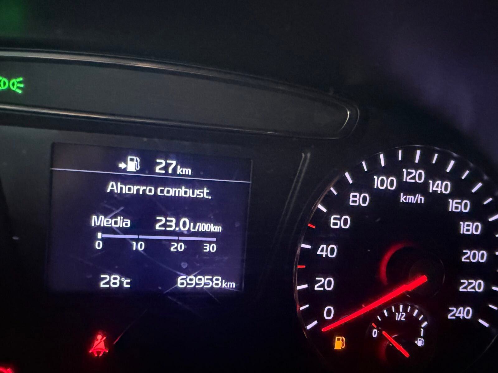 KIA Sorento 7PLAZAS 2.2 CRDi 147kW 200CV  Emotion 4x2