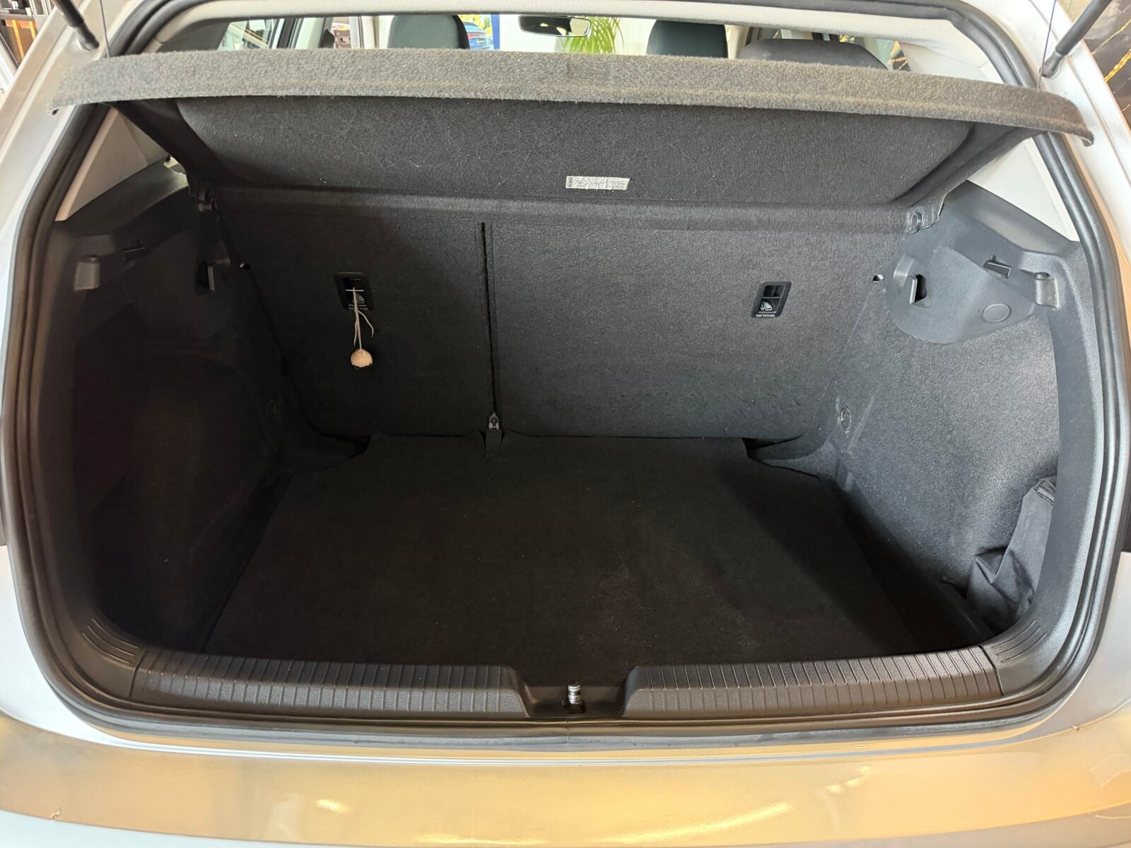 VOLKSWAGEN Golf Life 2.0 TDI 85kW 115CV