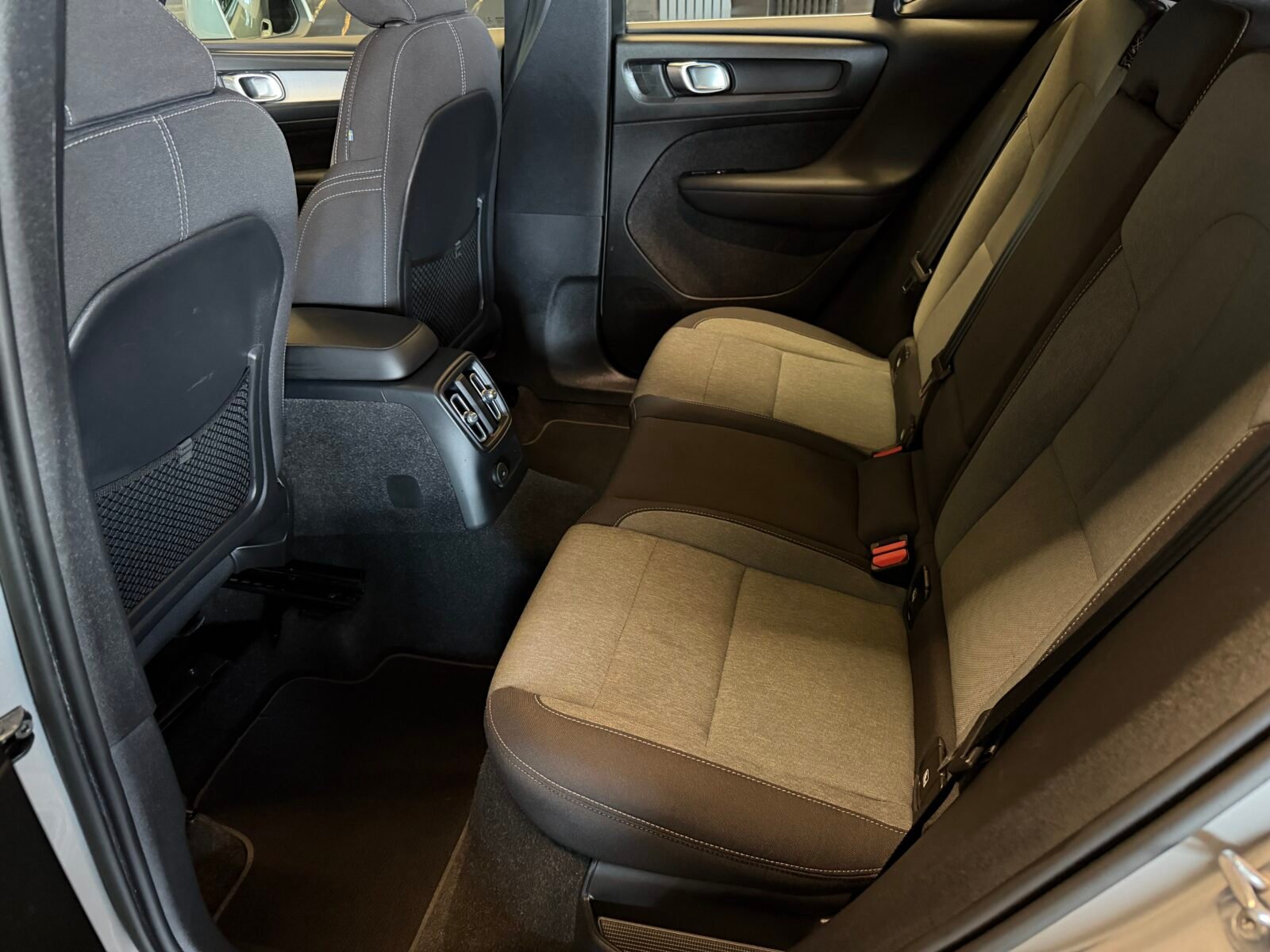 VOLVO XC40 1.5 T4 Recharge PHEV Plus Bright Auto