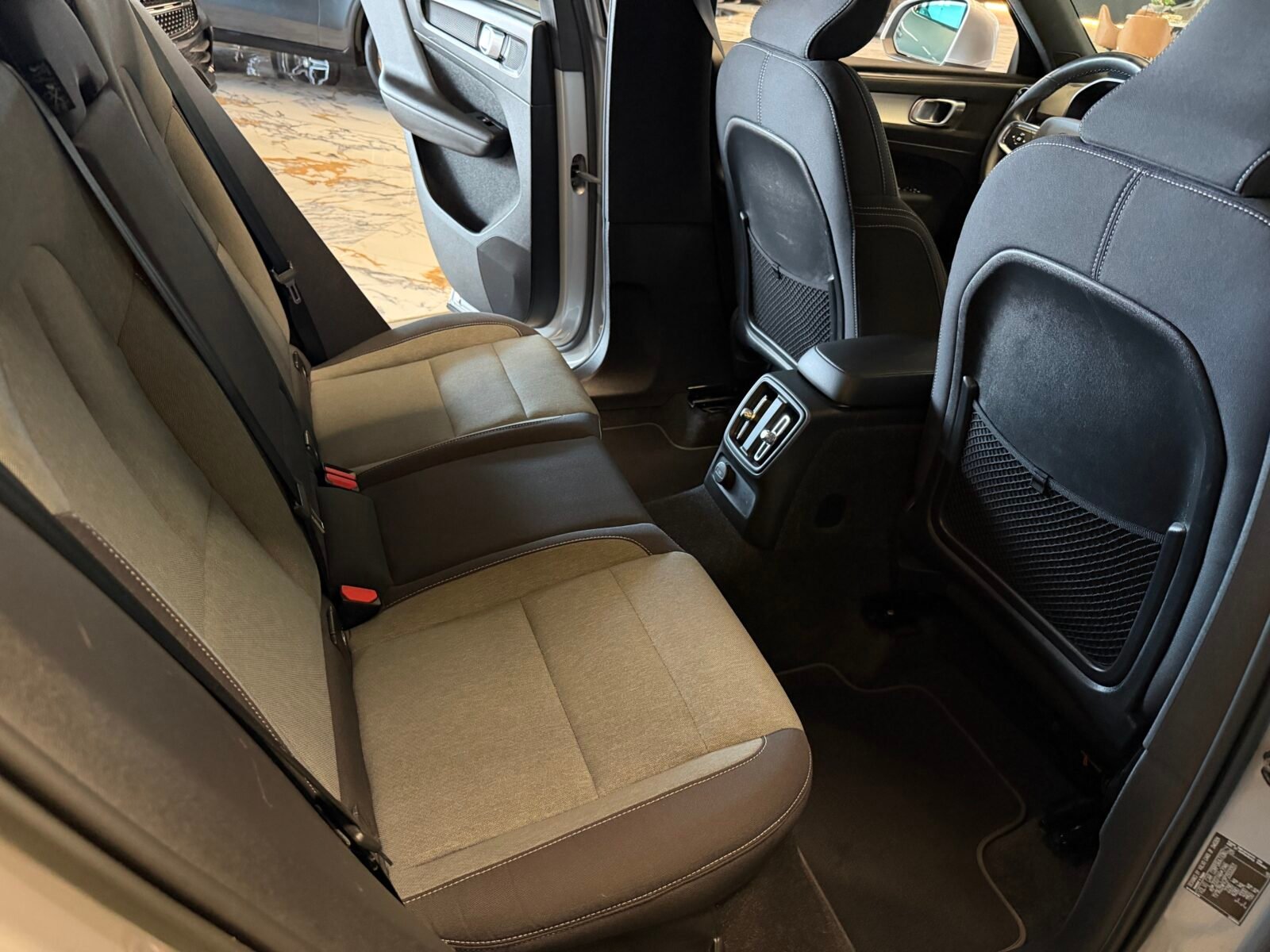 VOLVO XC40 1.5 T4 Recharge PHEV Plus Bright Auto