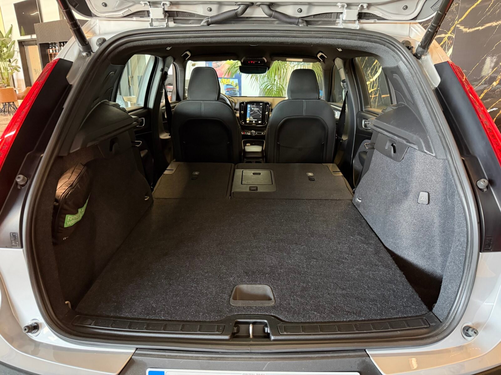 VOLVO XC40 1.5 T4 Recharge PHEV Plus Bright Auto