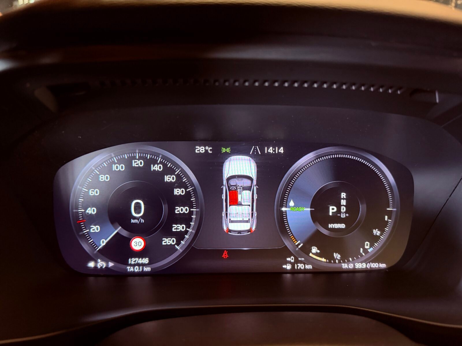 VOLVO XC40 1.5 T4 Recharge PHEV Plus Bright Auto