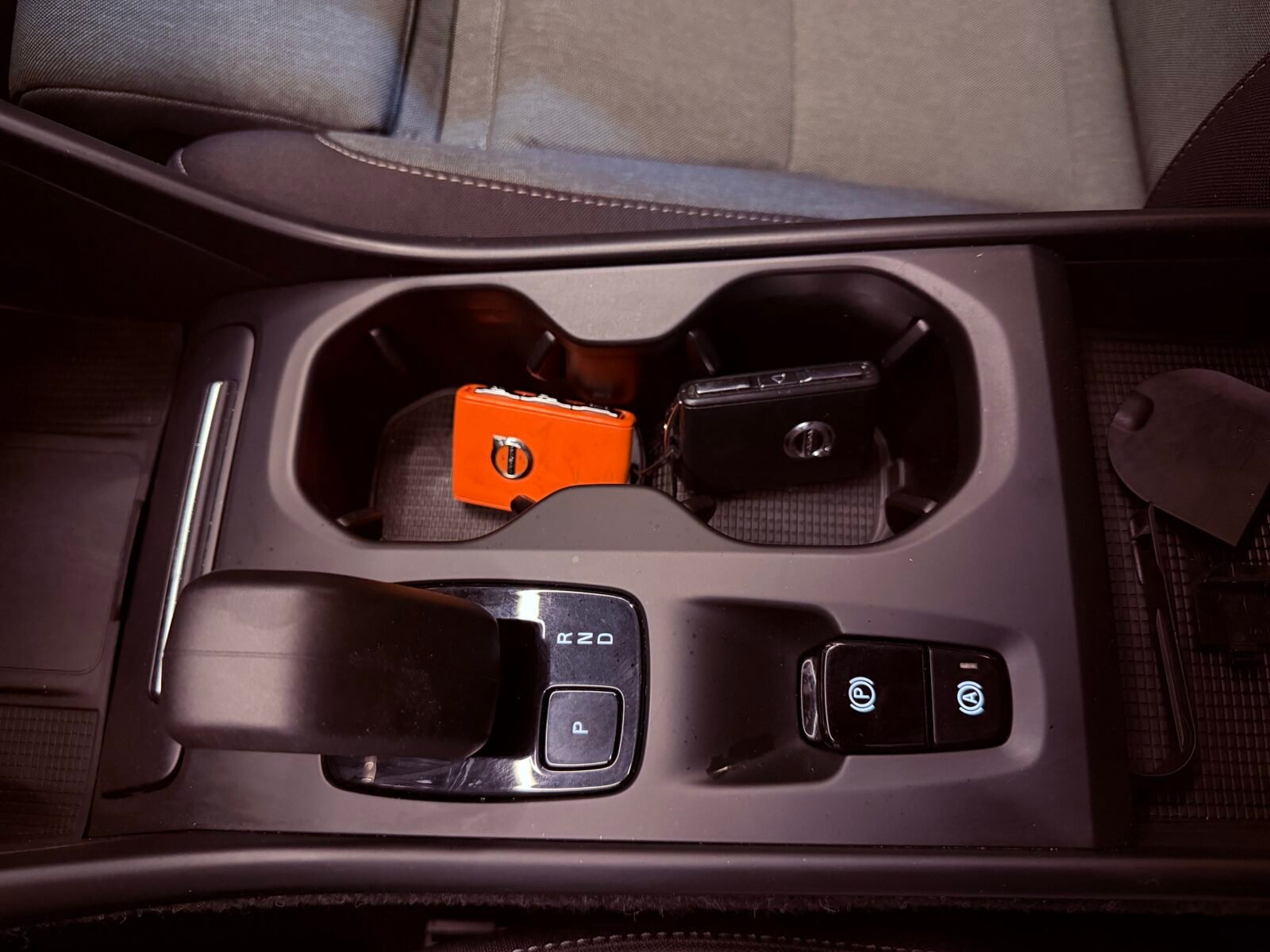 VOLVO XC40 1.5 T4 Recharge PHEV Plus Bright Auto