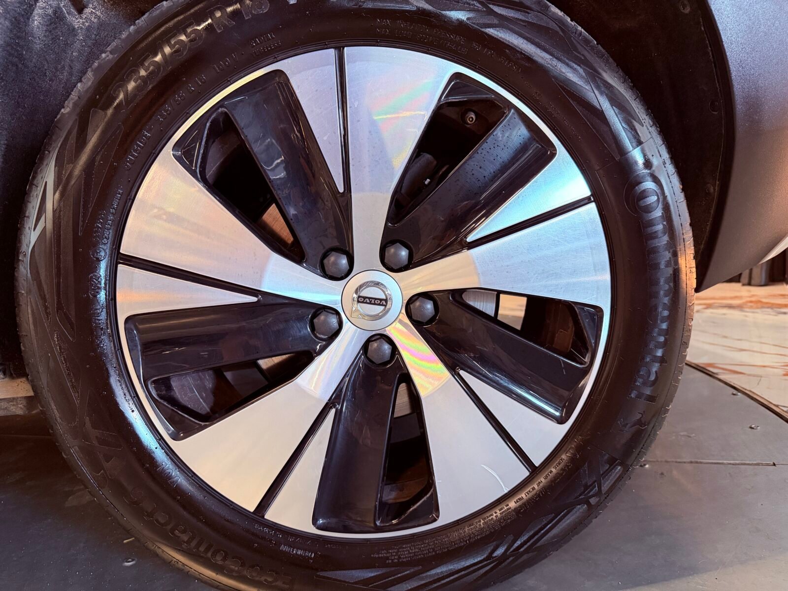 VOLVO XC40 1.5 T4 Recharge PHEV Plus Bright Auto