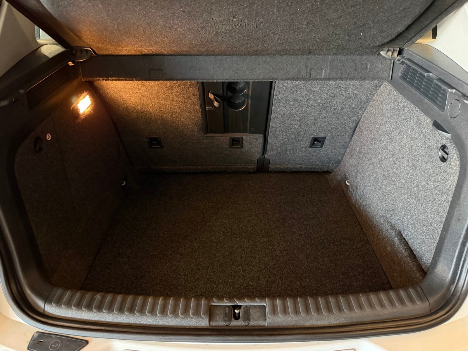 VOLKSWAGEN Tiguan Sport 2.0 TDI 150CV BMT