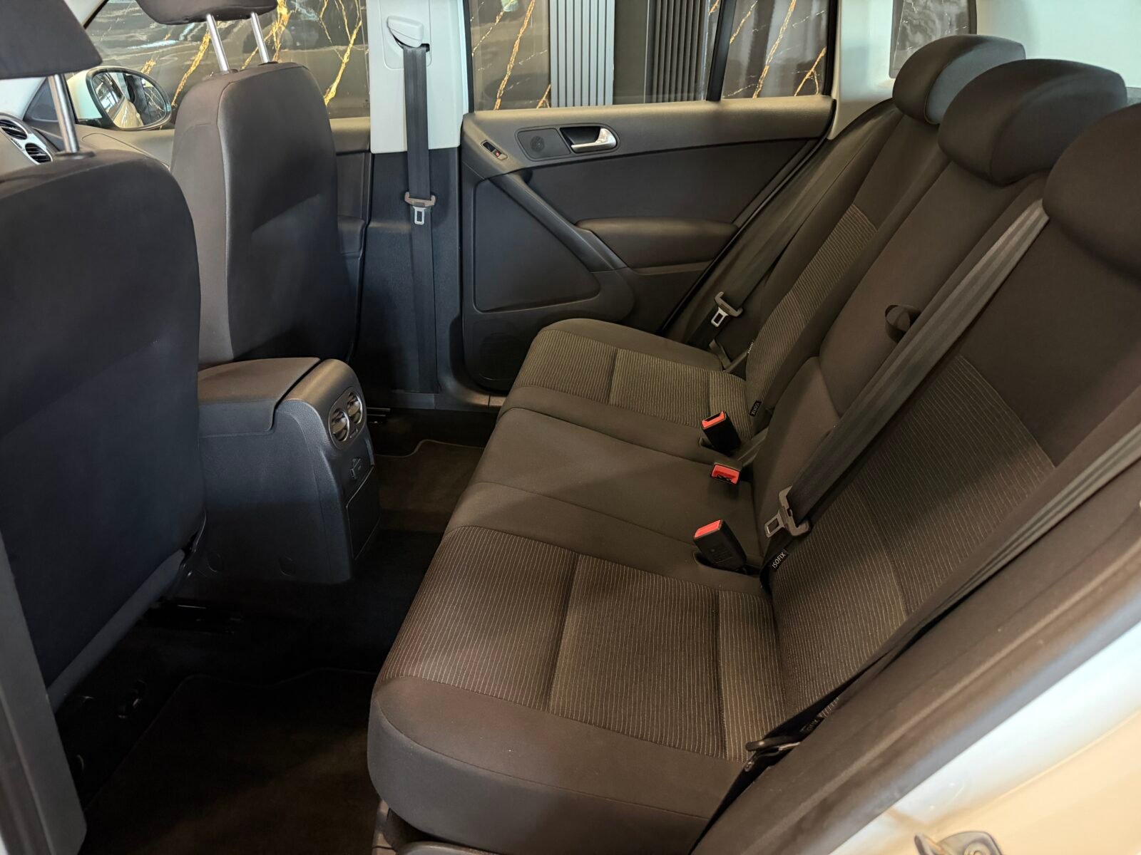 VOLKSWAGEN Tiguan Sport 2.0 TDI 150CV BMT
