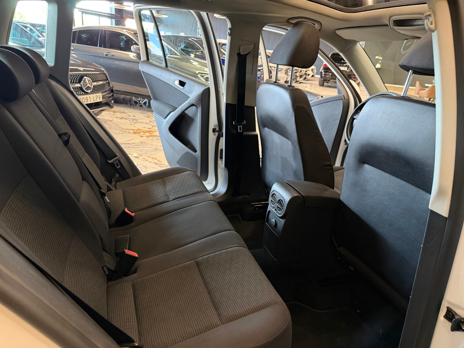 VOLKSWAGEN Tiguan Sport 2.0 TDI 150CV BMT