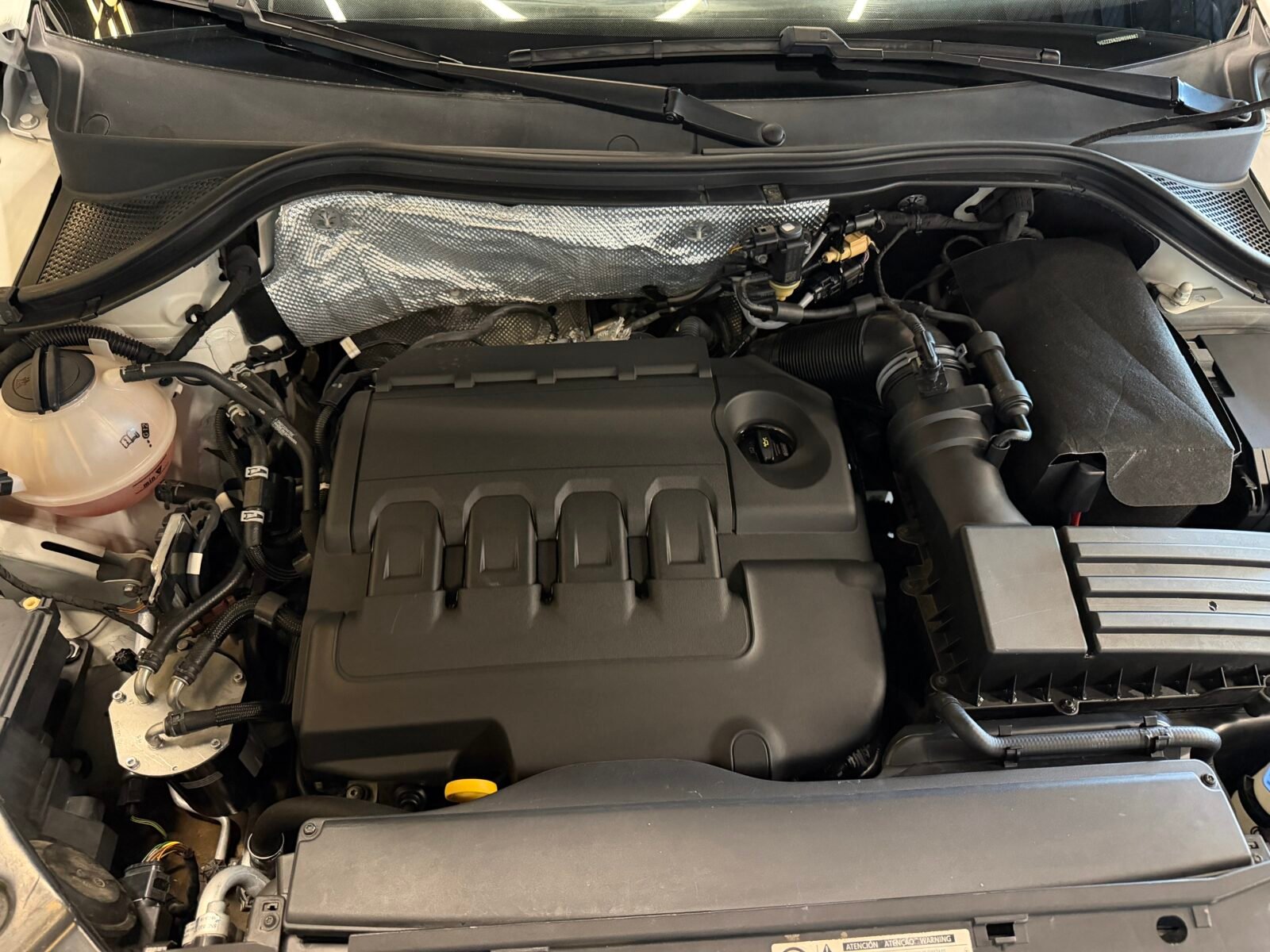 VOLKSWAGEN Tiguan Sport 2.0 TDI 150CV BMT