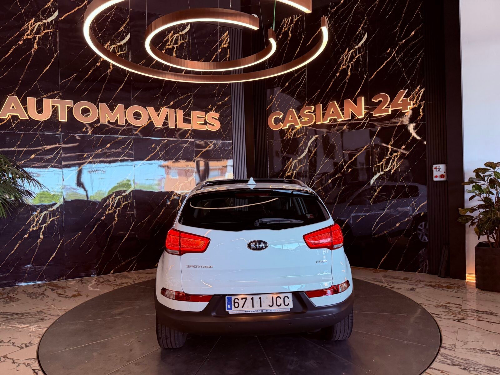 KIA  Sportage 1.7 CRDI VGT Emotion 4x2 FULLL
