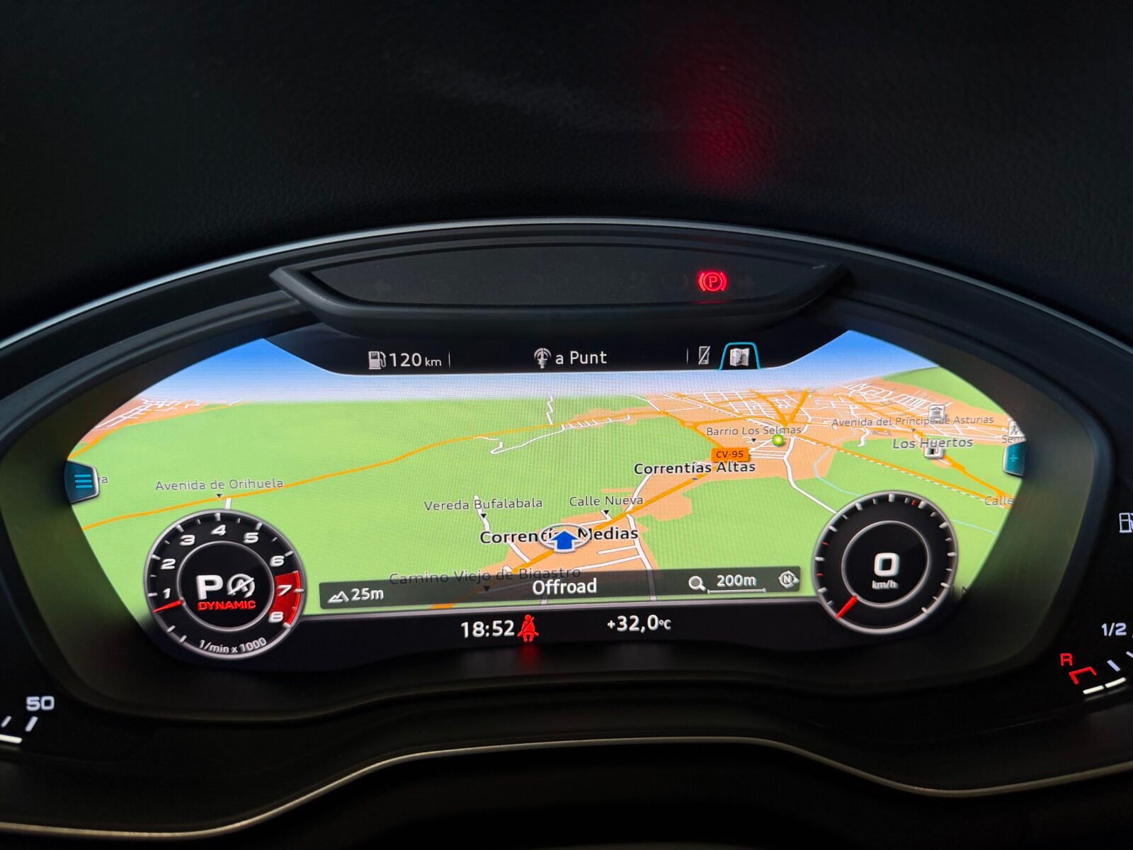 AUDI SQ5 3.0 TFSI 260kW quattro triptronic