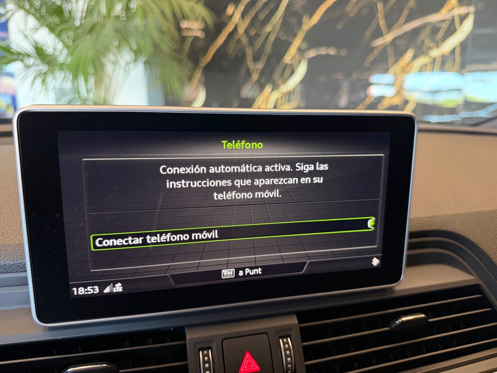 AUDI SQ5 3.0 TFSI 260kW quattro triptronic