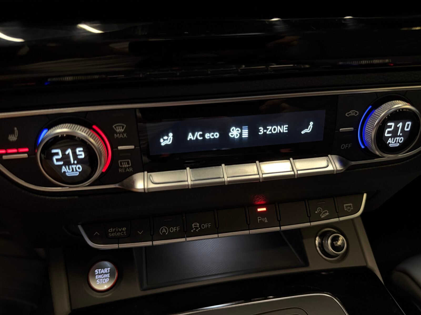 AUDI SQ5 3.0 TFSI 260kW quattro triptronic