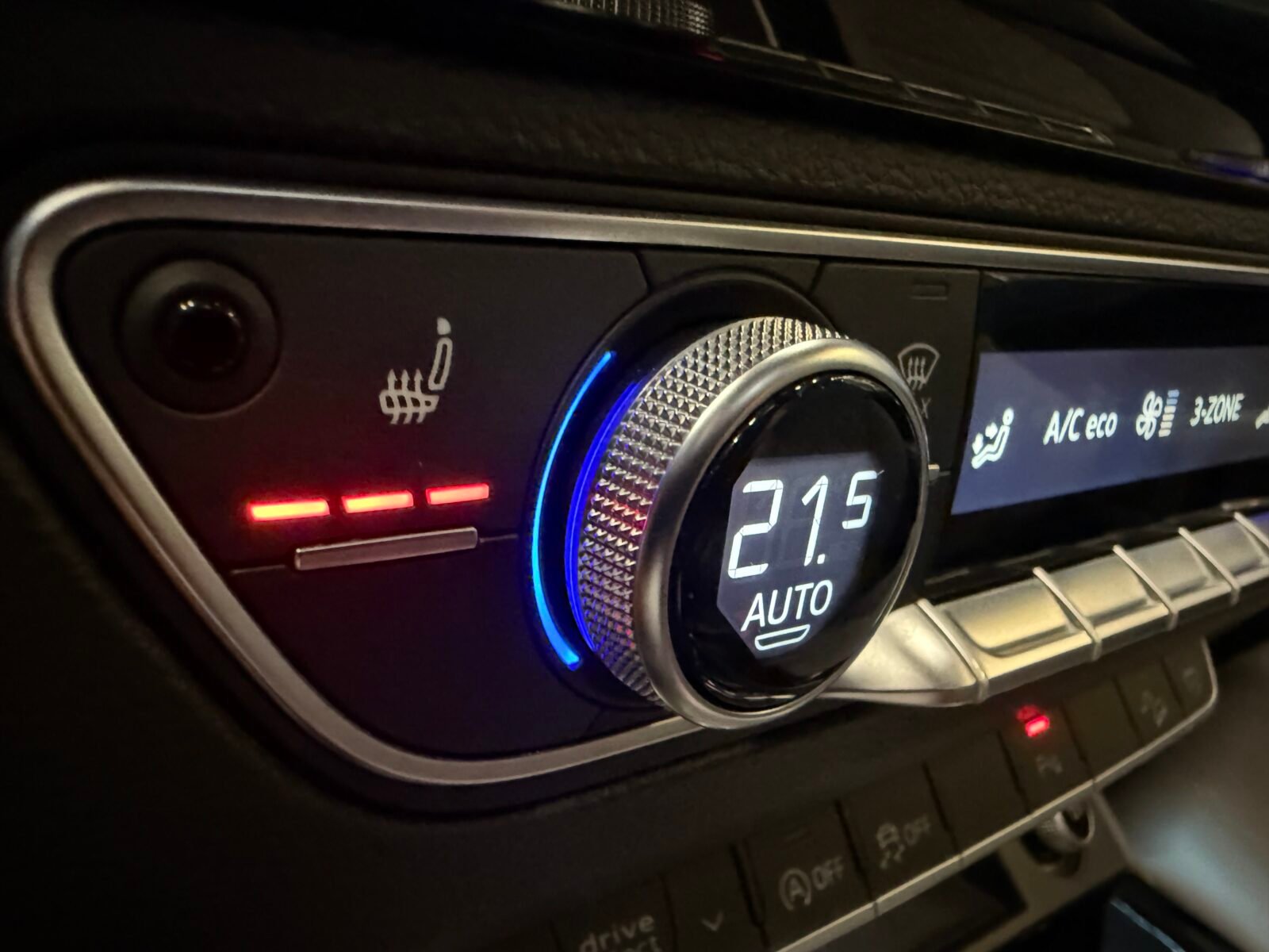 AUDI SQ5 3.0 TFSI 260kW quattro triptronic