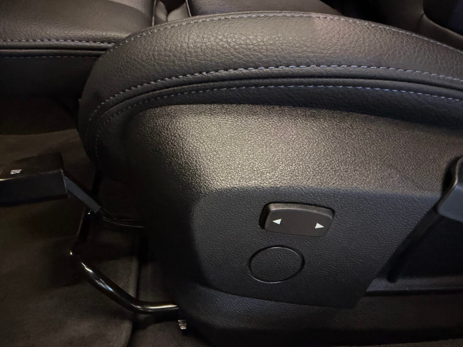 BMW Serie 1 118d 2.0 150CV M Paket INDIVIDUAL FUL PANORAMA