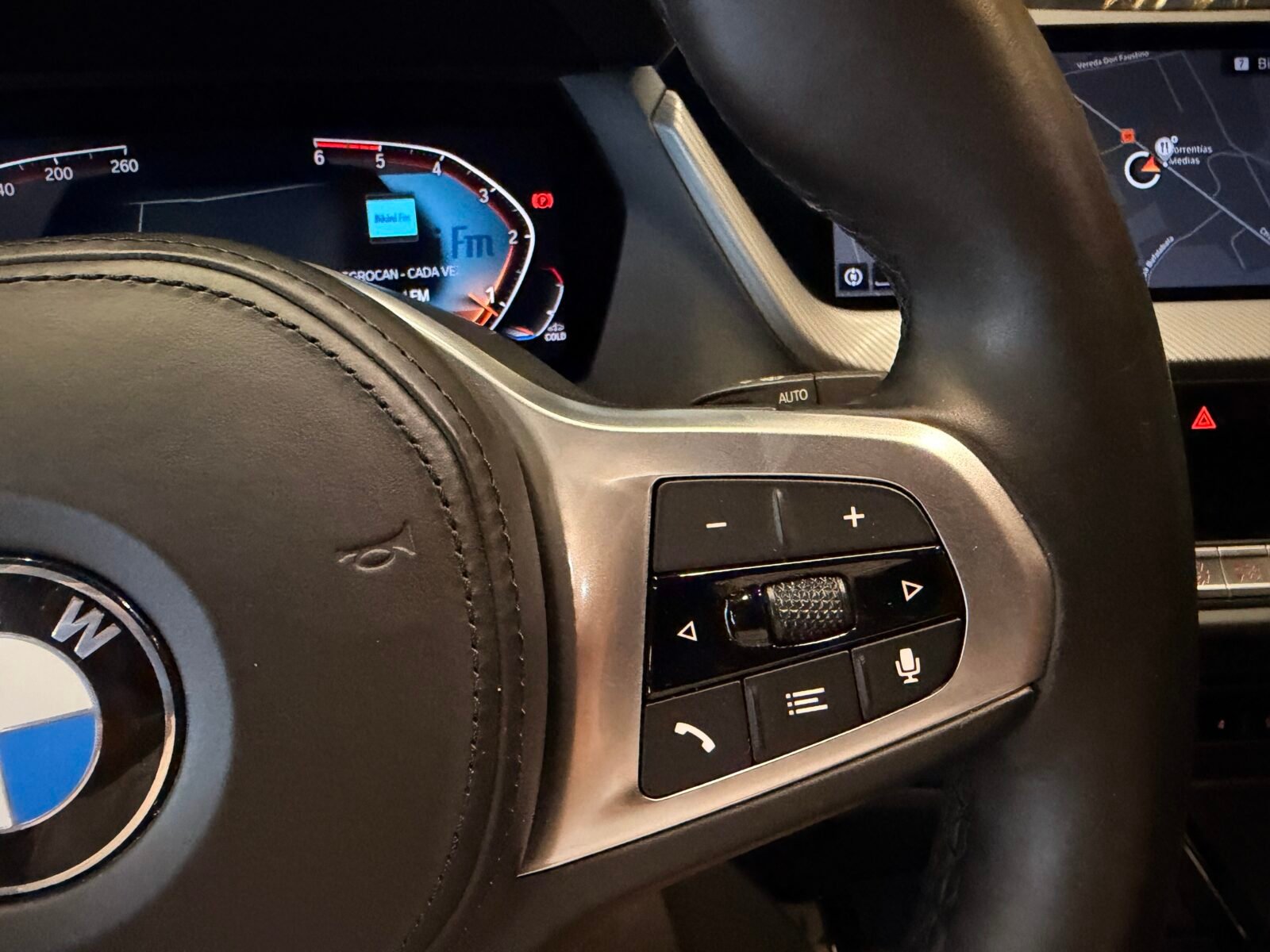 BMW Serie 1 118d 2.0 150CV M Paket INDIVIDUAL FUL PANORAMA