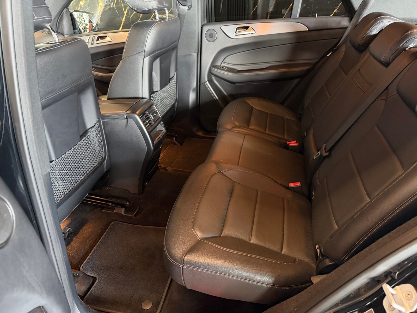 MERCEDES-BENZ GLE 250 CDI BI TURBO 4MATIC 205CV