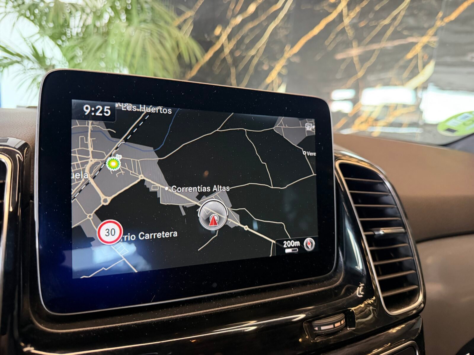 MERCEDES-BENZ GLE 250 CDI BI TURBO 4MATIC 205CV
