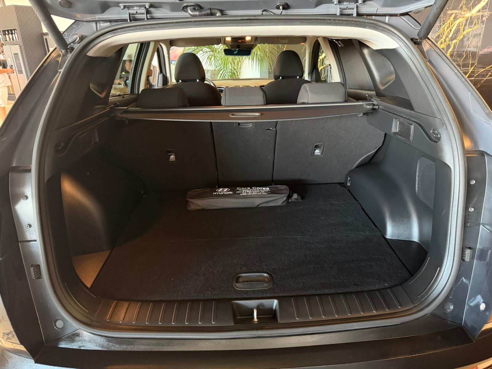 HYUNDAI HYUNDAI Tucson 1.6 TGDI 48V Tecno Sky DCT