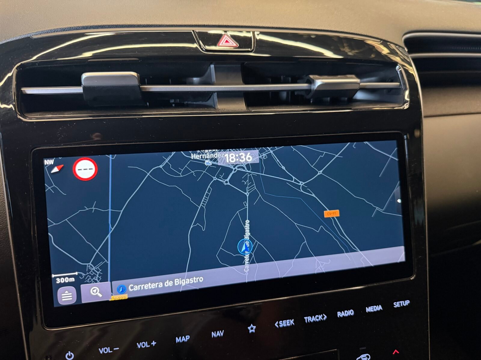 HYUNDAI HYUNDAI Tucson 1.6 TGDI 48V Tecno Sky DCT