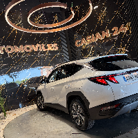 HYUNDAI TUCSON 1.6 CRDI 85kW 115CV Maxx
