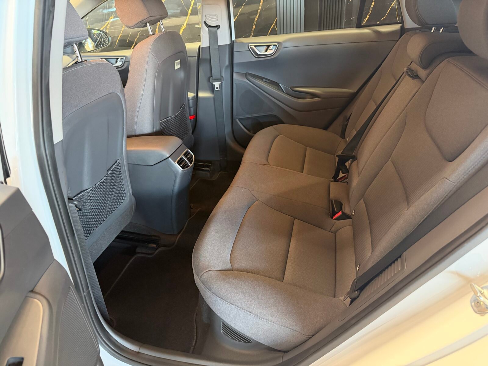 HYUNDAI  IONIQ 1.6 GDI 141CV PHEV Style DT